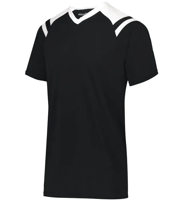 High Five Sheffield Soccer Jersey