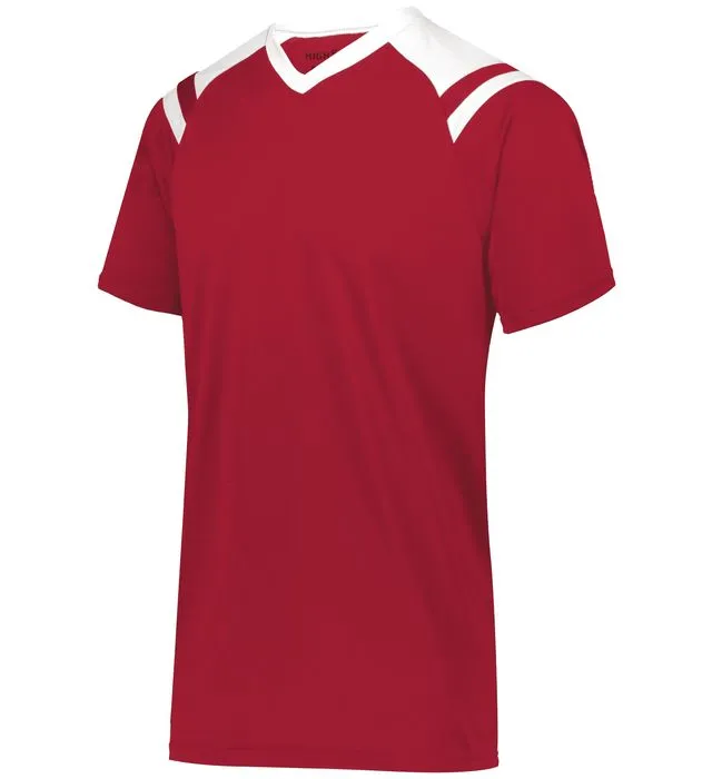 High Five Sheffield Soccer Jersey