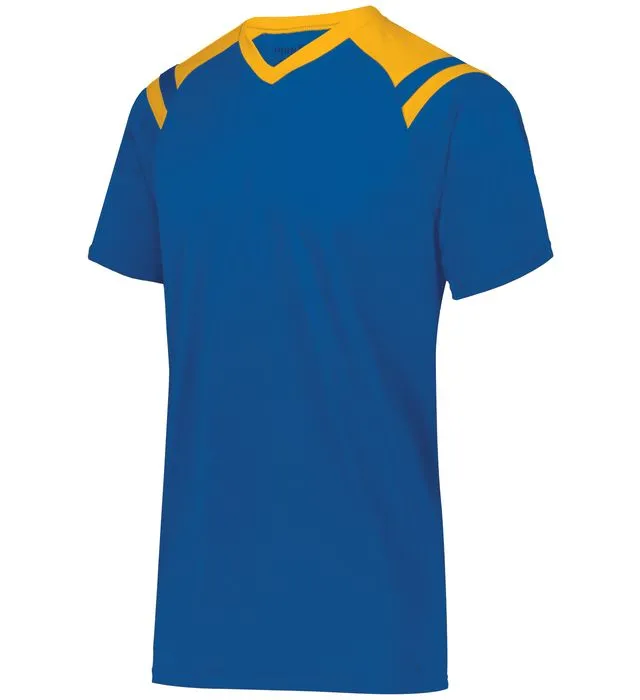 High Five Sheffield Soccer Jersey