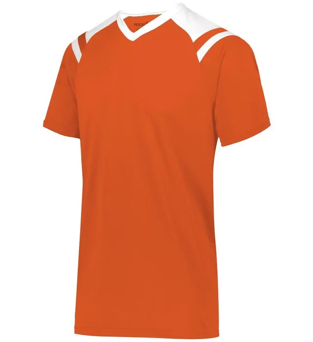 High Five Sheffield Soccer Jersey