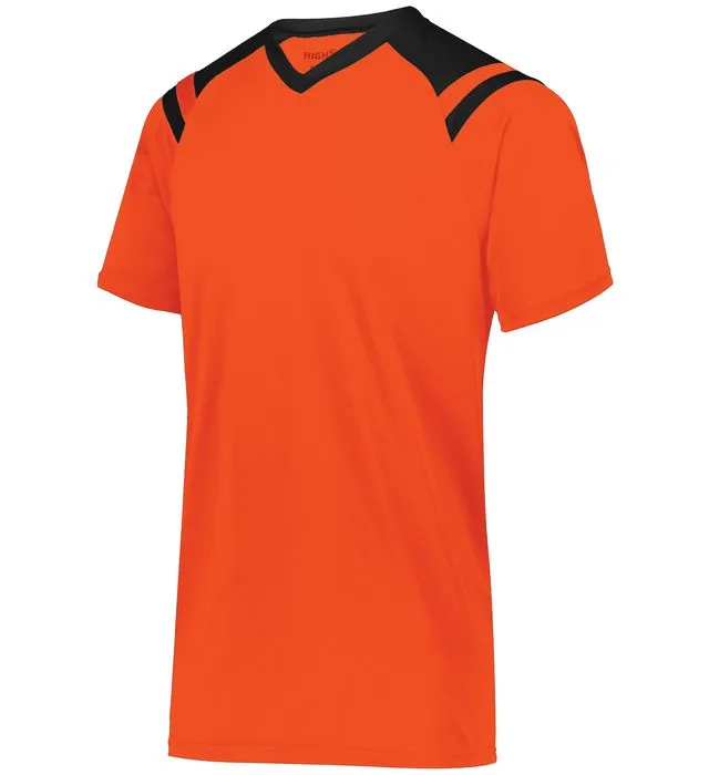 High Five Sheffield Soccer Jersey