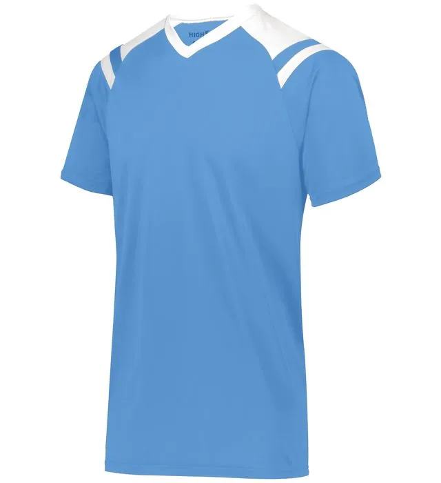High Five Sheffield Soccer Jersey