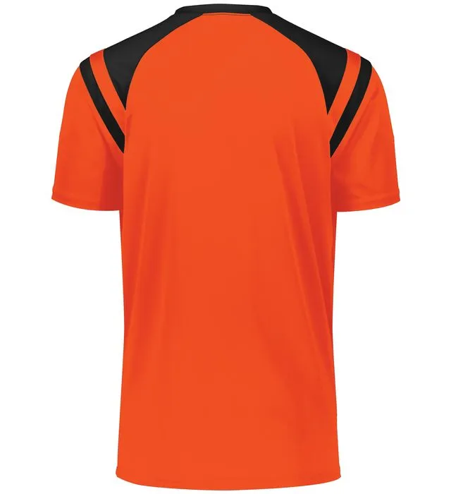 High Five Sheffield Soccer Jersey