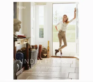 India Hicks : A Slice of England