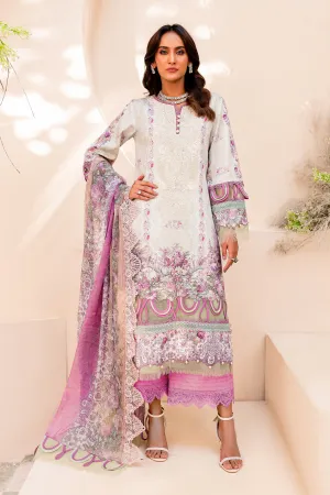 Jade Needle Wonder Cotton Satin Collection – 20332