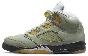 Jordan 5 Retro Jade Horizon
