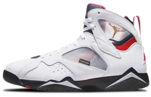 Jordan 7 Retro BCFC Paris Saint-Germain PSG (2021)