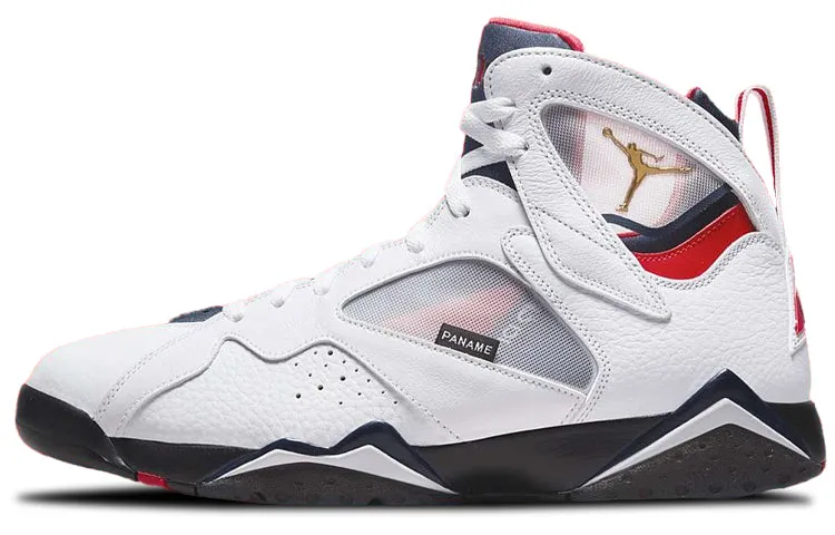 Jordan 7 Retro BCFC Paris Saint-Germain PSG (2021)