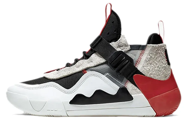 Jordan Defy SP Men's Basketball Shoe