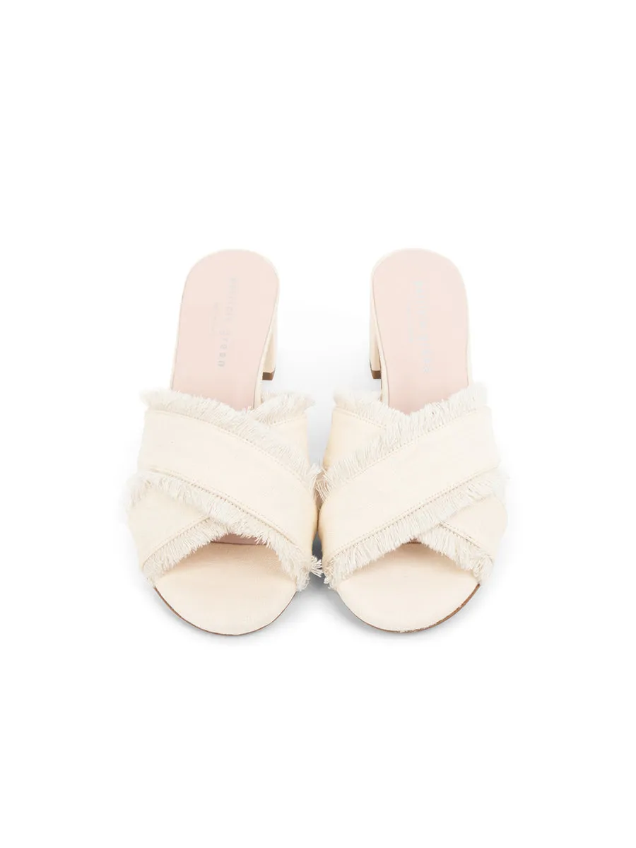 Kate Fringe Slide