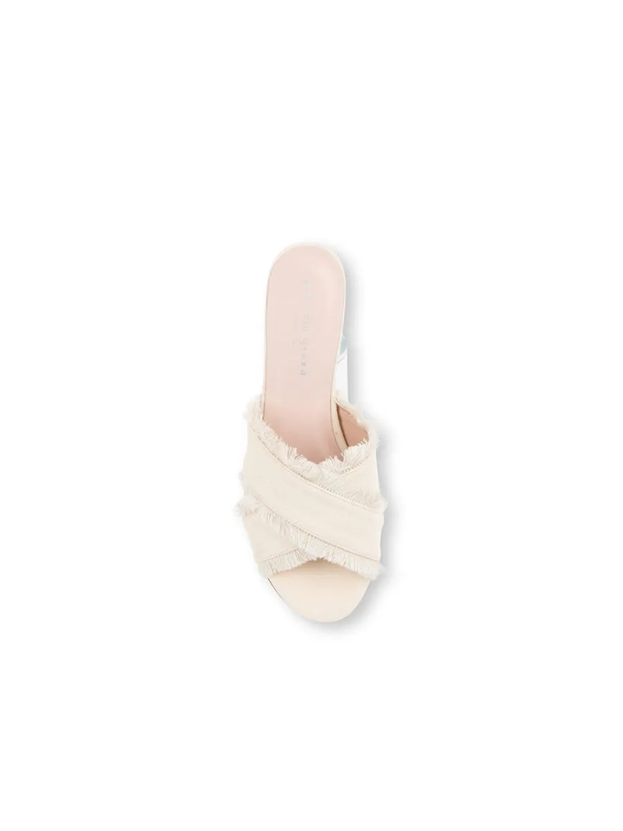Kate Fringe Slide