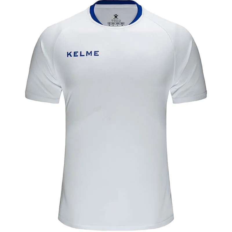 KELME New Lince Football Jersey