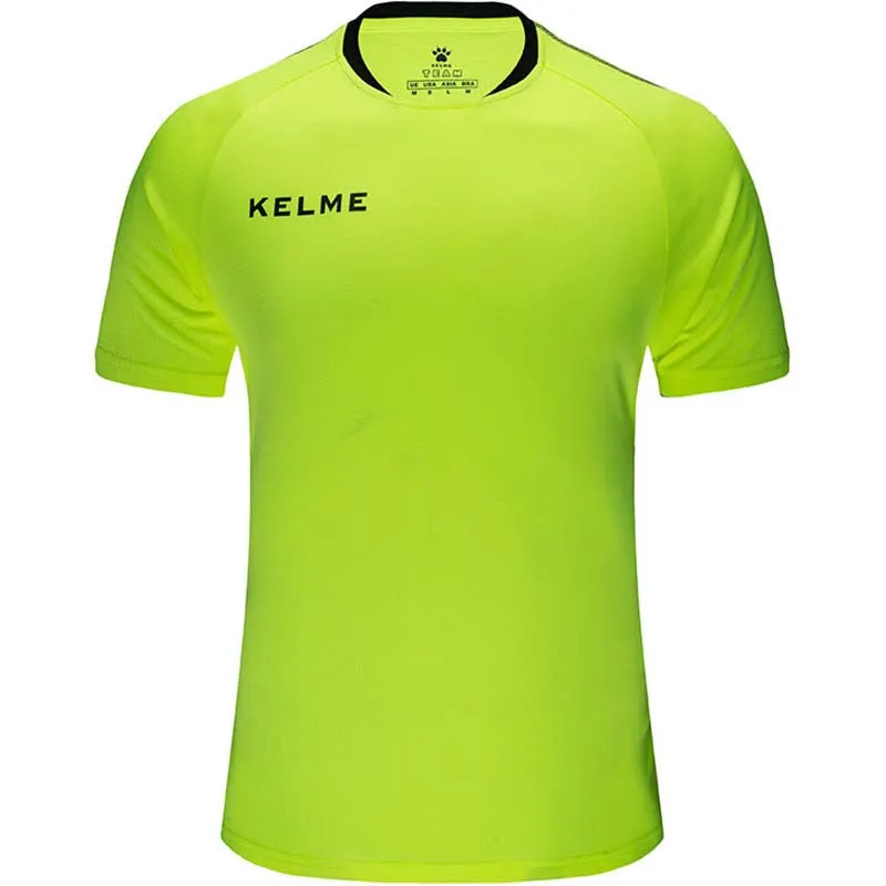 KELME New Lince Football Jersey