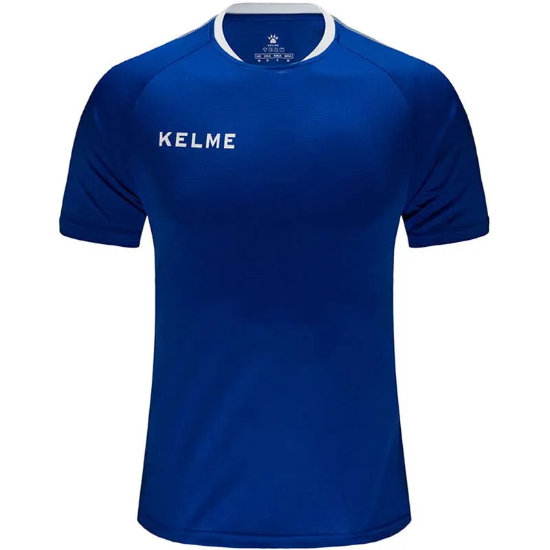 KELME New Lince Football Jersey