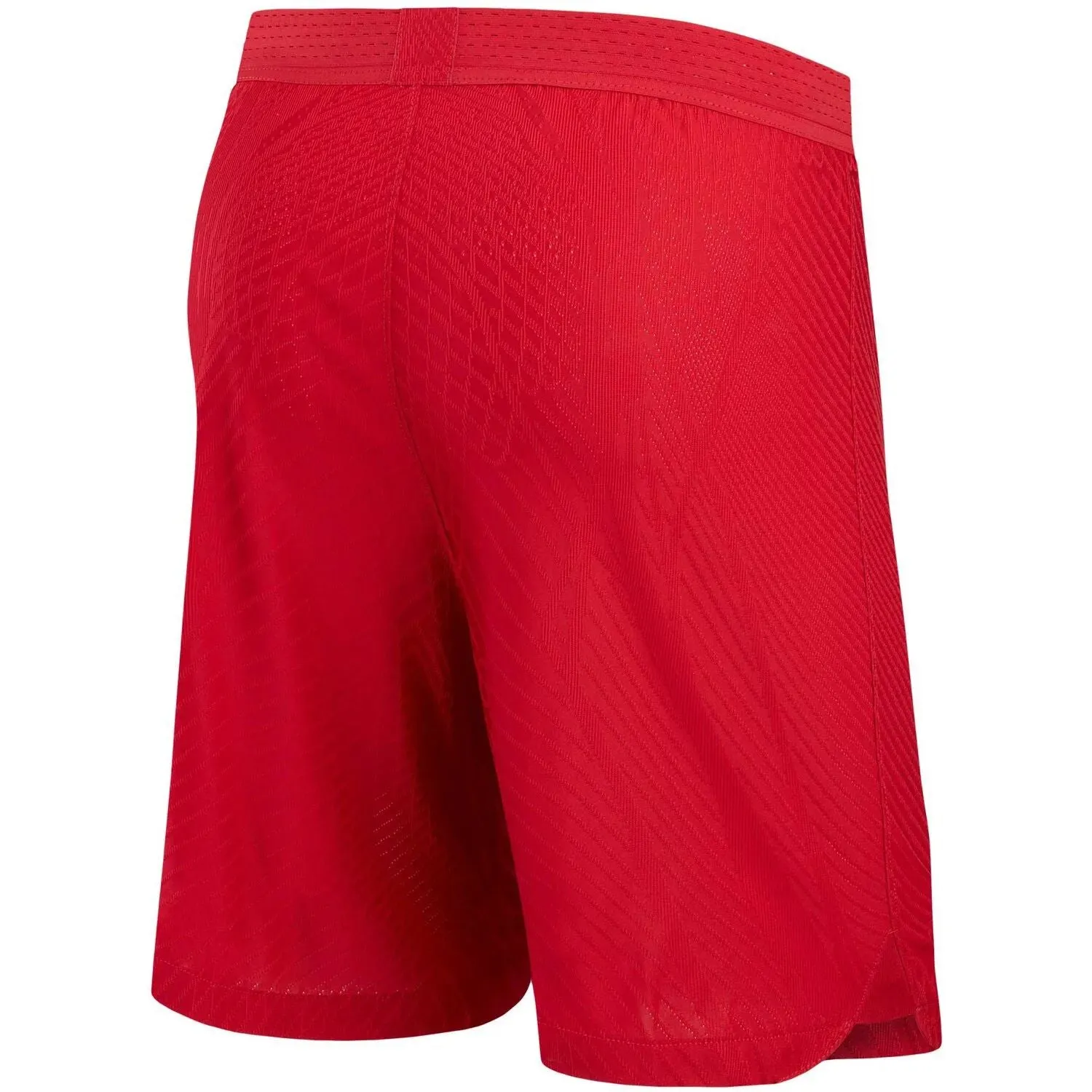 Liverpool Home Advance Match Performance Nike Men's Red Shorts
