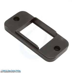 Maytronics Dolphin D Basic PS Bezel With Cover (9987022)
