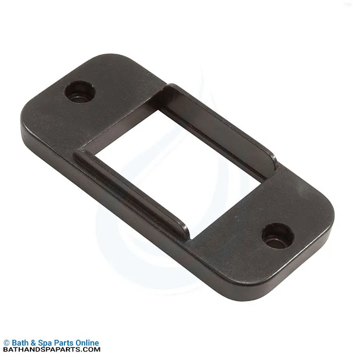 Maytronics Dolphin D Basic PS Bezel With Cover (9987022)