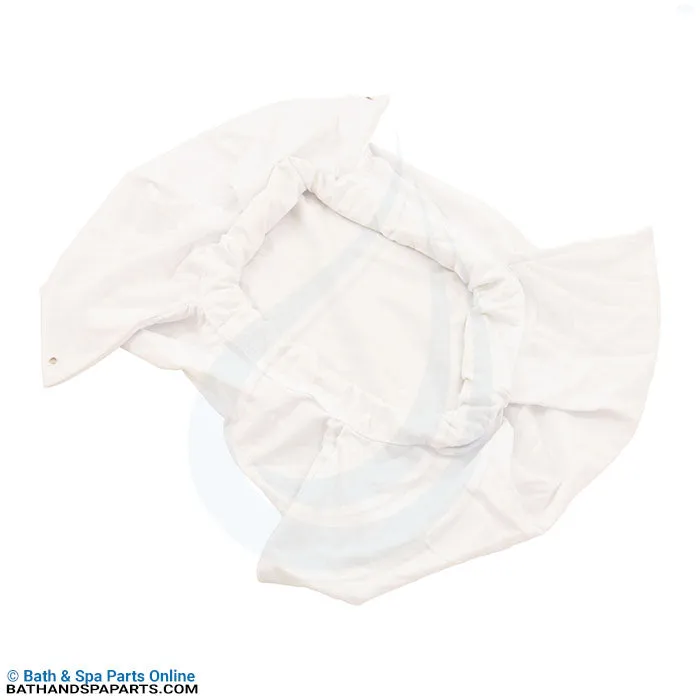 Maytronics Dolphin DX3 Filter Bag With Holes (99954307-ASSY)