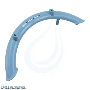 Maytronics Dolphin Orion Light Blue Lower Handle (9980243)