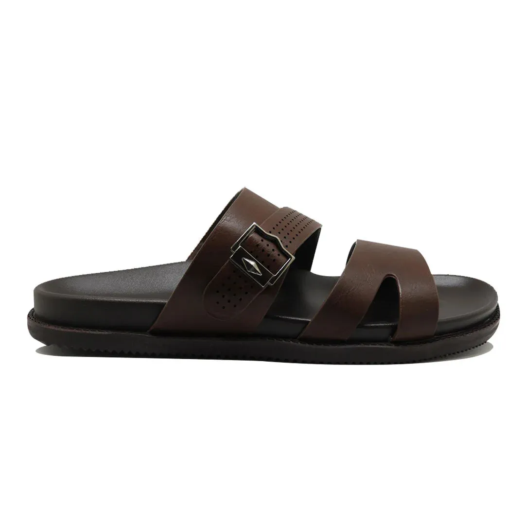 MEN CASUAL SLIPPER F-981