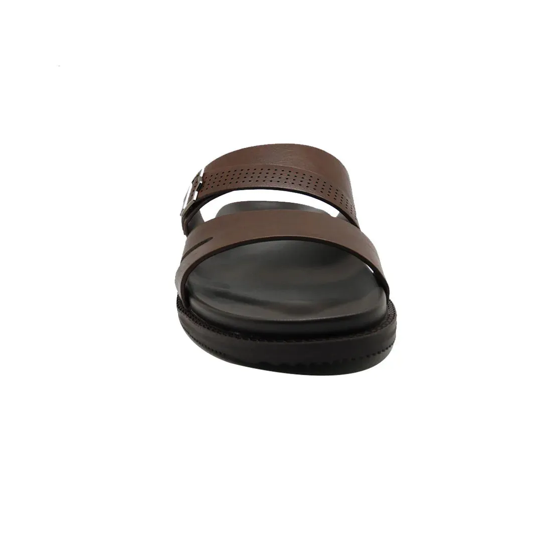MEN CASUAL SLIPPER F-981