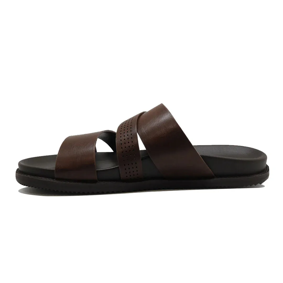 MEN CASUAL SLIPPER F-981