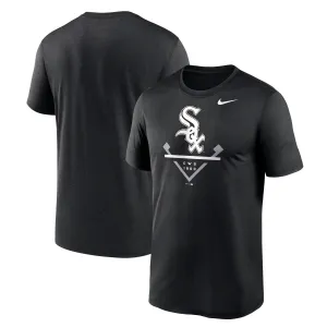 Men's Chicago White Sox Big & Tall Icon Legend Performance Nike T-Shirt