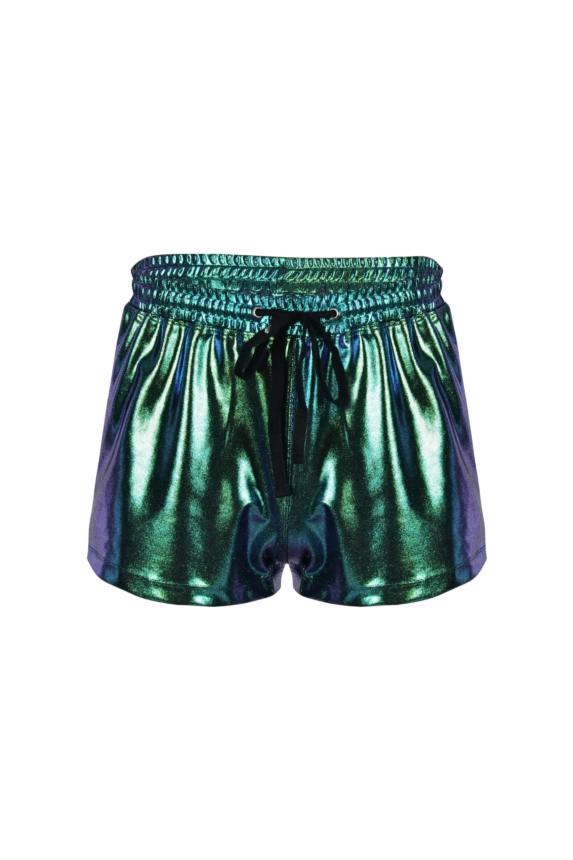 Mens Holo Retro Running Shorts | 13 Colors
