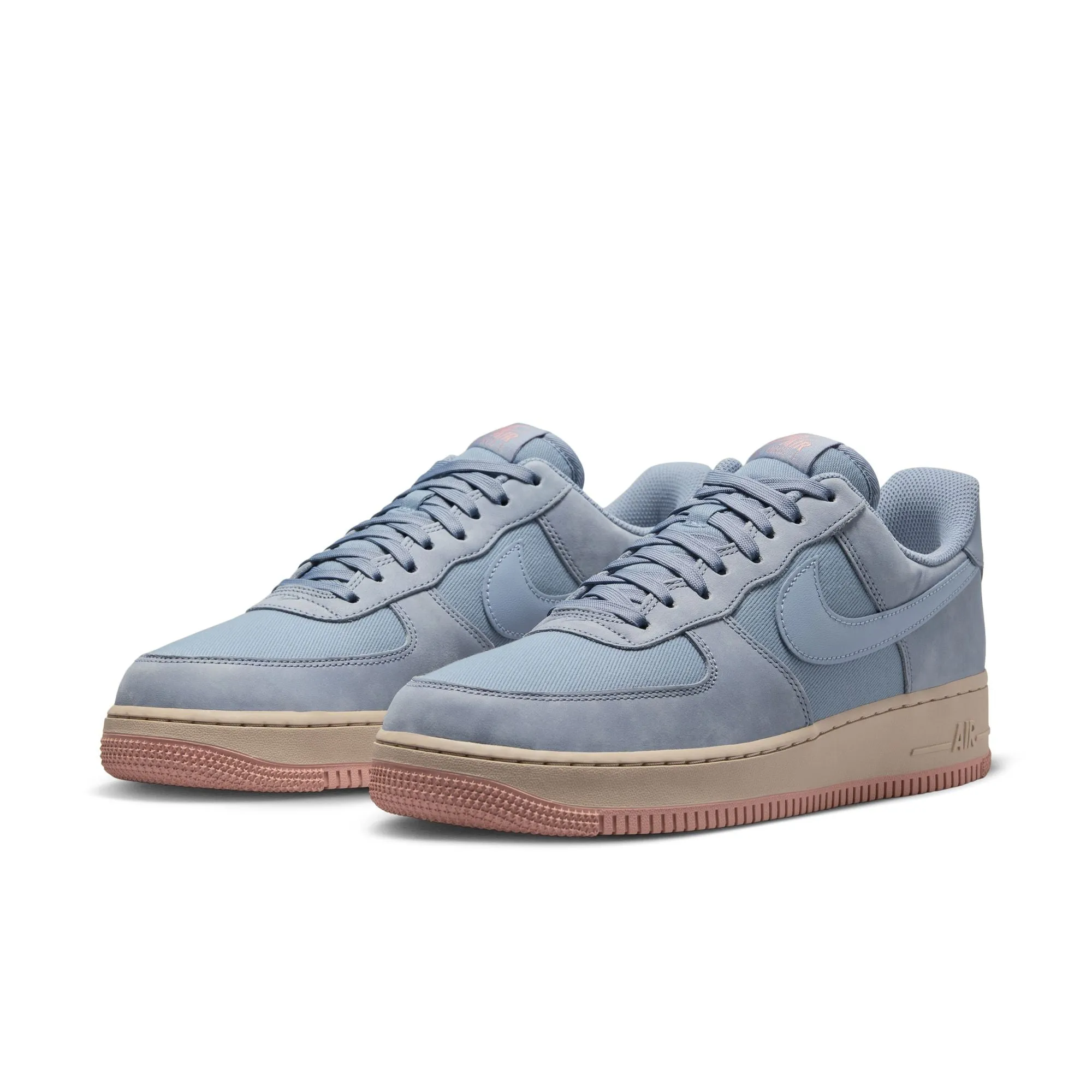 Men's Nike Air Force 1 '07 LX - "Ashen Slate"