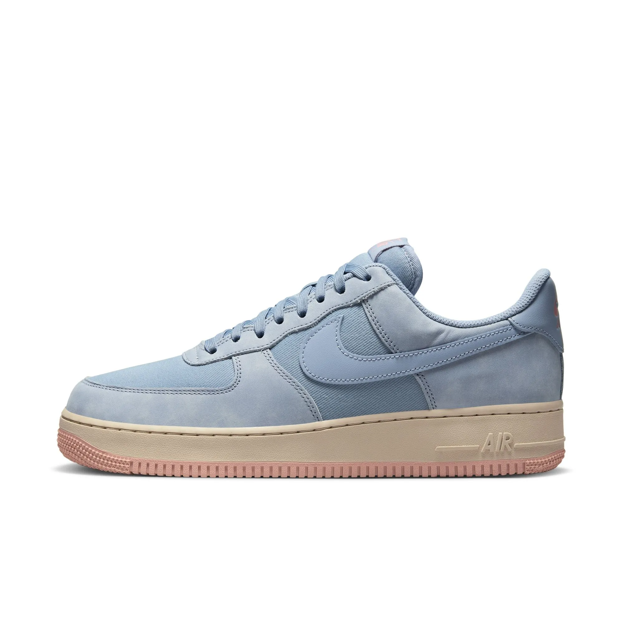 Men's Nike Air Force 1 '07 LX - "Ashen Slate"