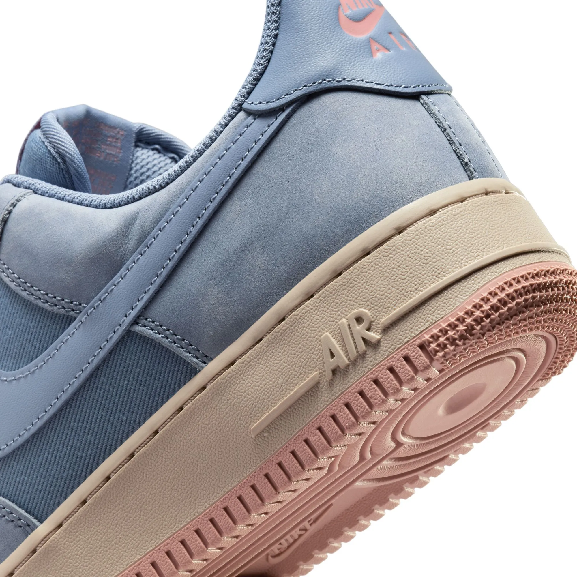 Men's Nike Air Force 1 '07 LX - "Ashen Slate"