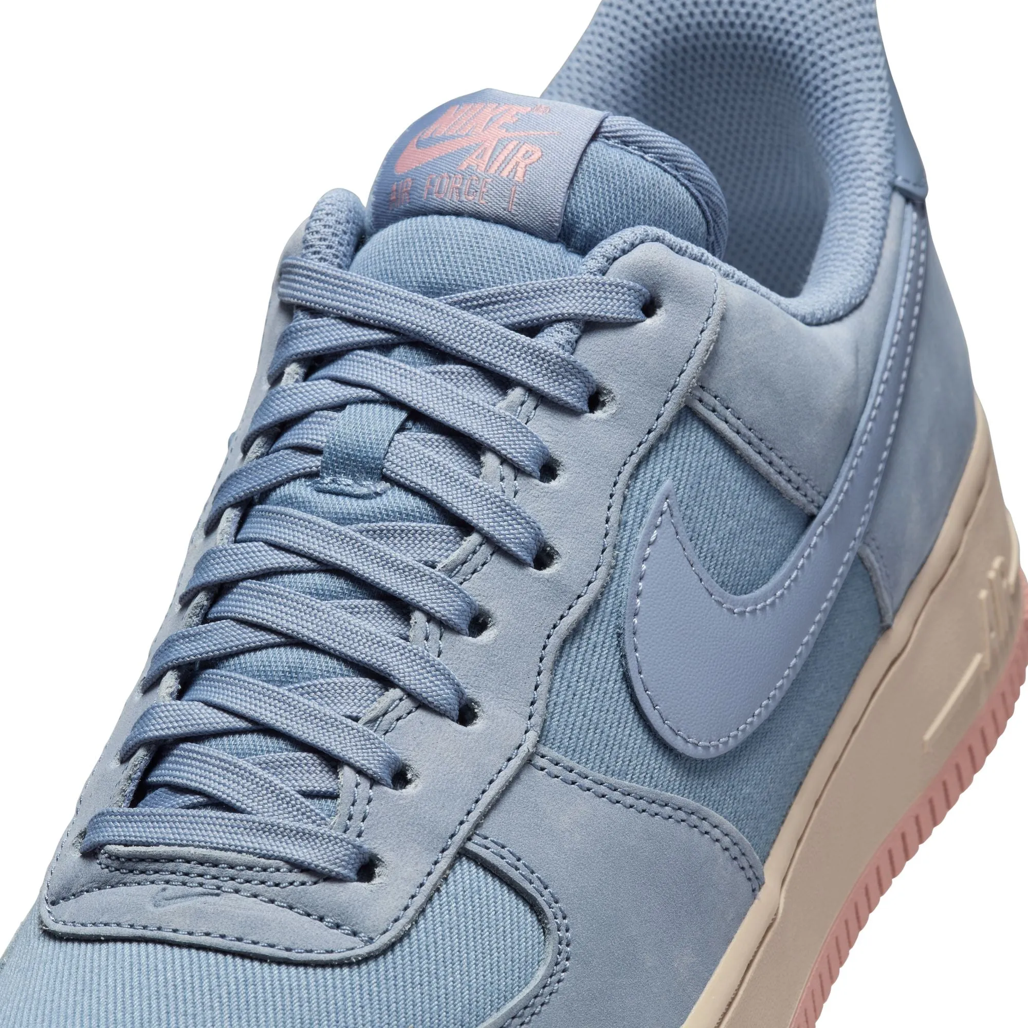 Men's Nike Air Force 1 '07 LX - "Ashen Slate"