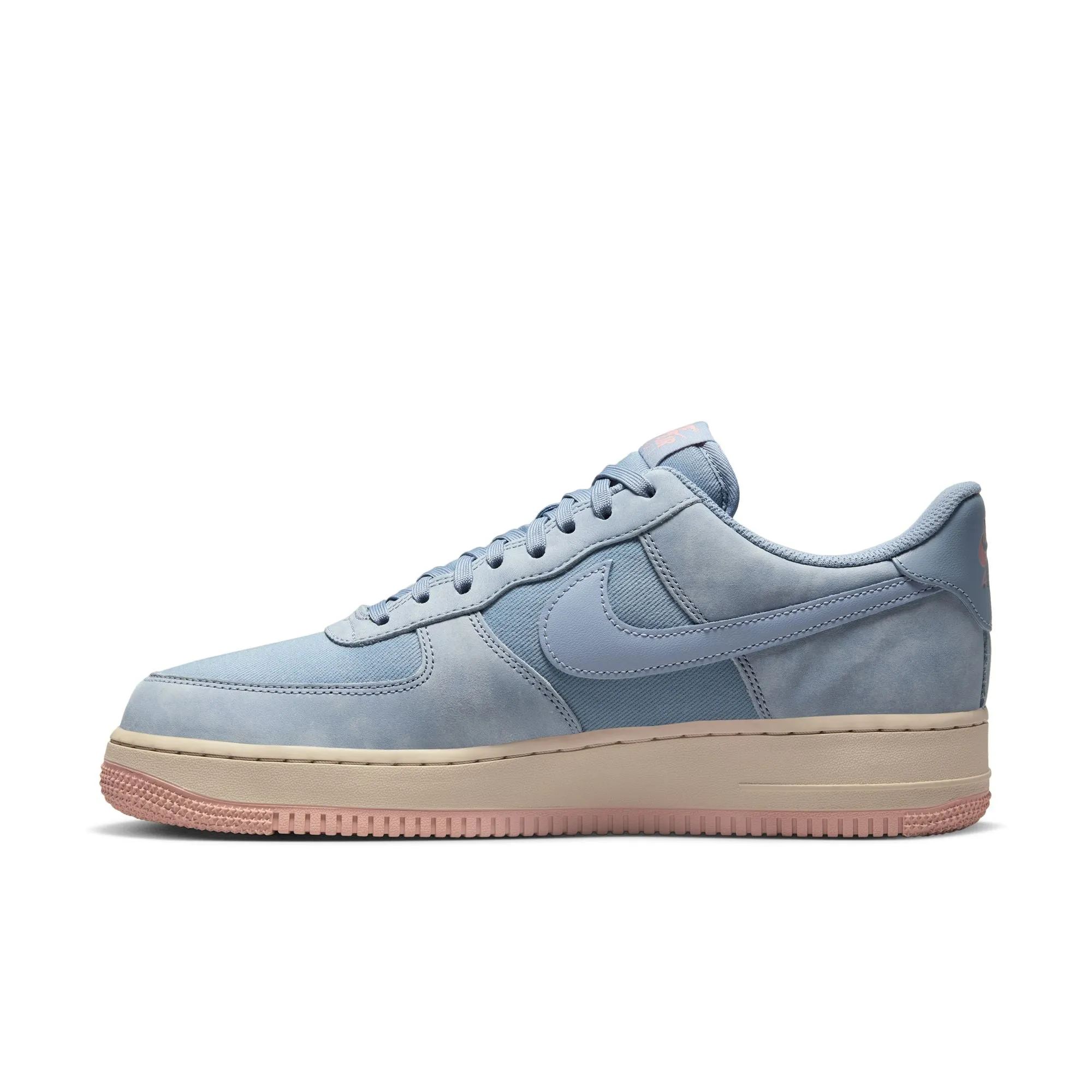 Men's Nike Air Force 1 '07 LX - "Ashen Slate"