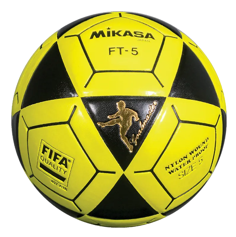 MIKASA FT5A Series Goal Master Ball