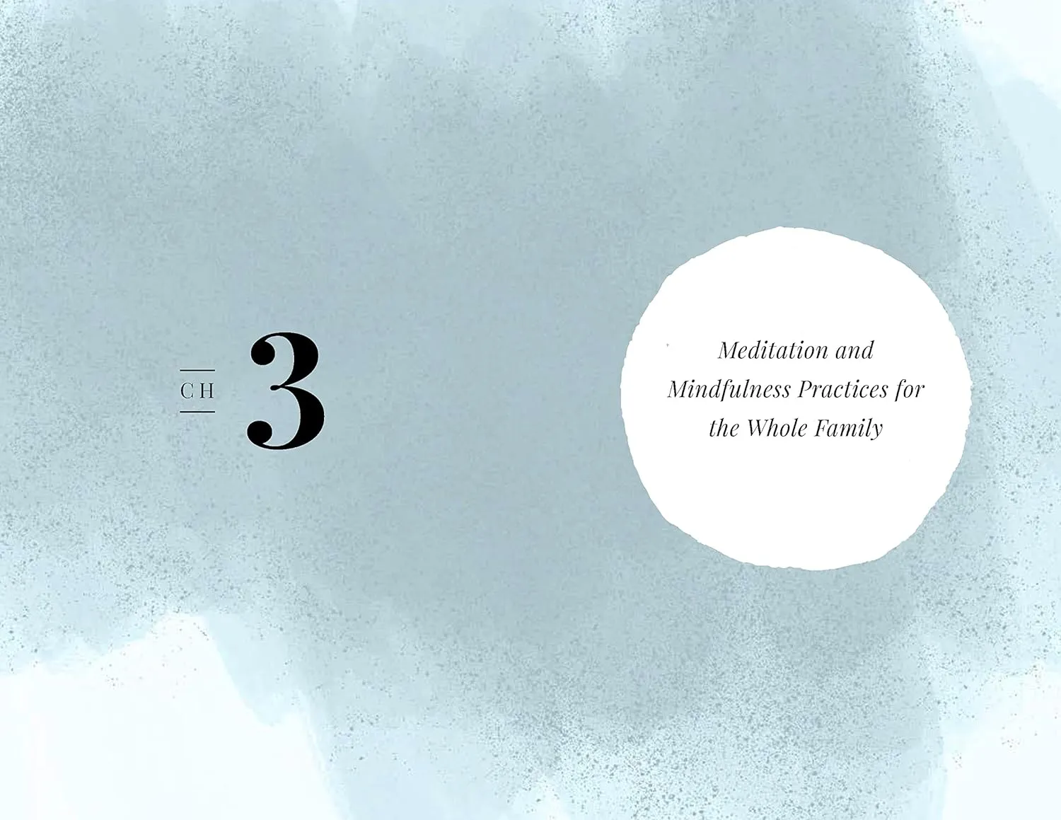 Mindful In Minutes: Meditation for the Modern Family - Hardcover