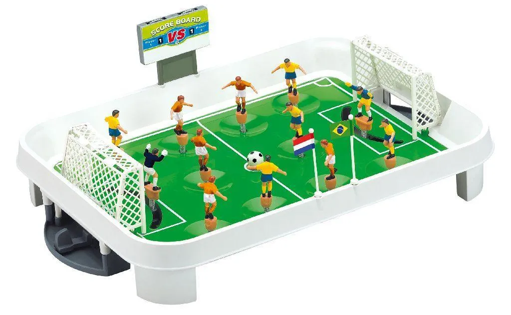 Mini Soccer Game