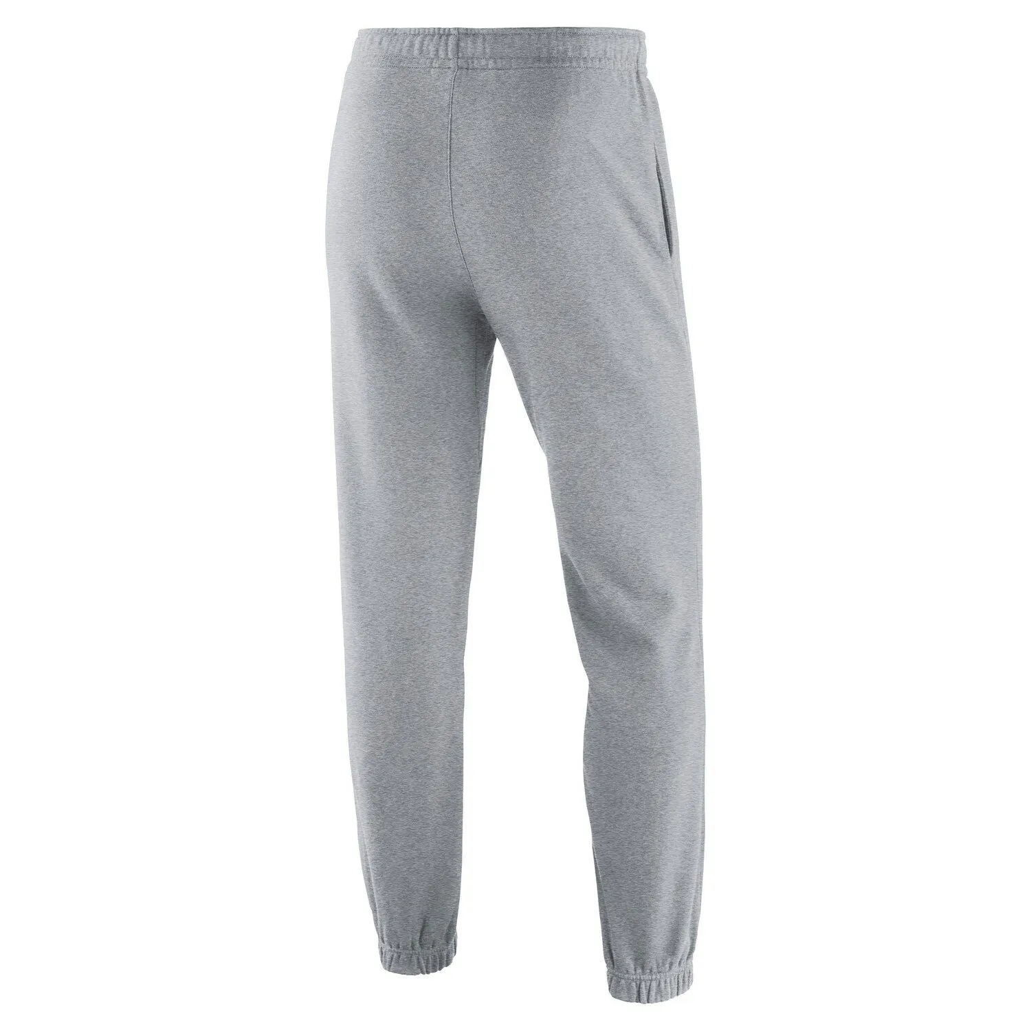 Missouri Tigers Saturday Nike Men's Heathered Fleece Pants