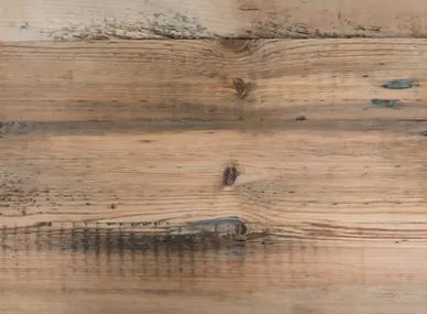 Modern Industry Reclaimed Wood Quick Ship Conference Table