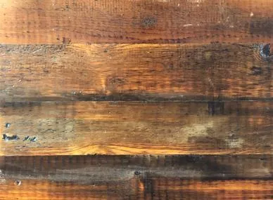 Modern Industry Reclaimed Wood Quick Ship Conference Table