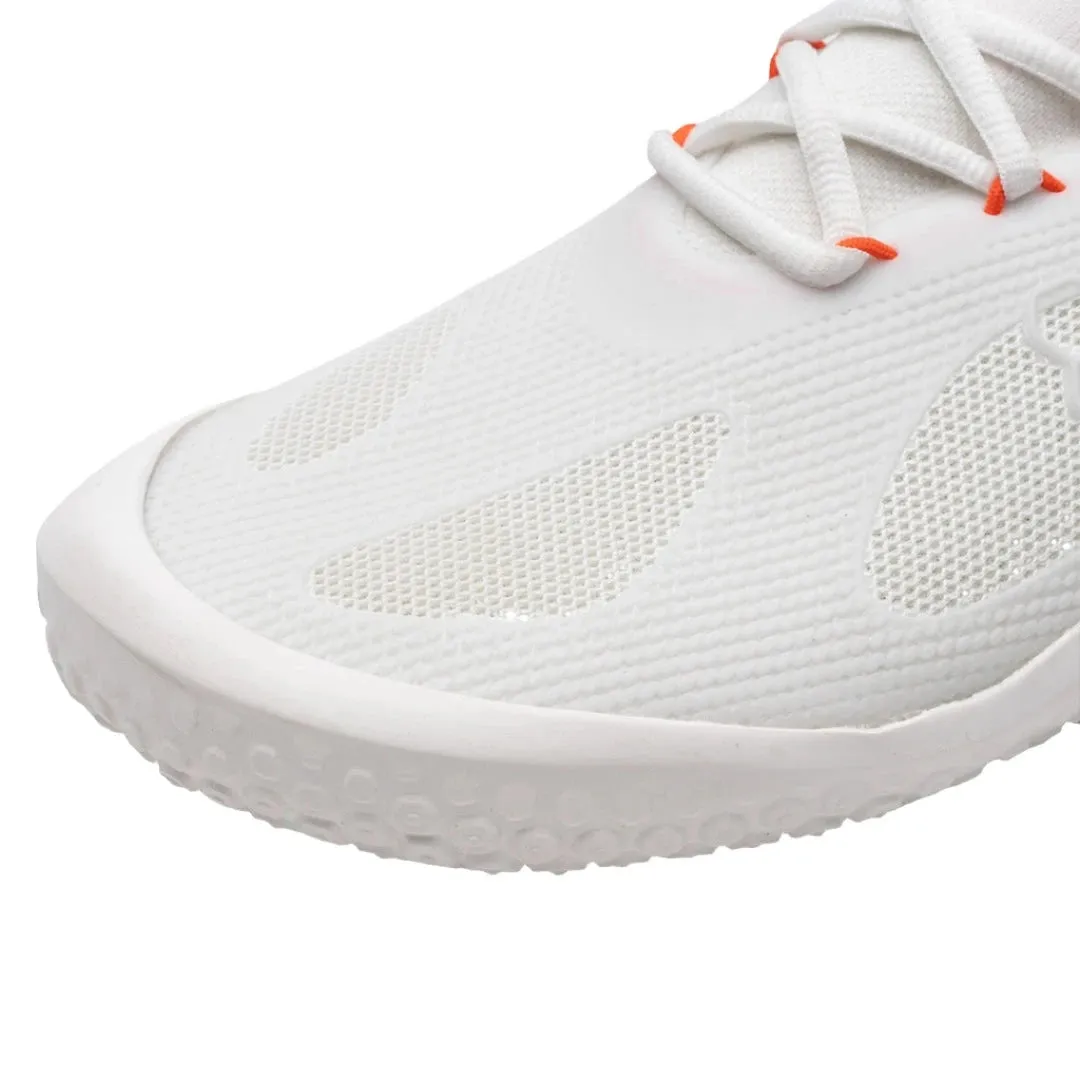 Motus Strength. Men's (White/Scarlett Ibis)