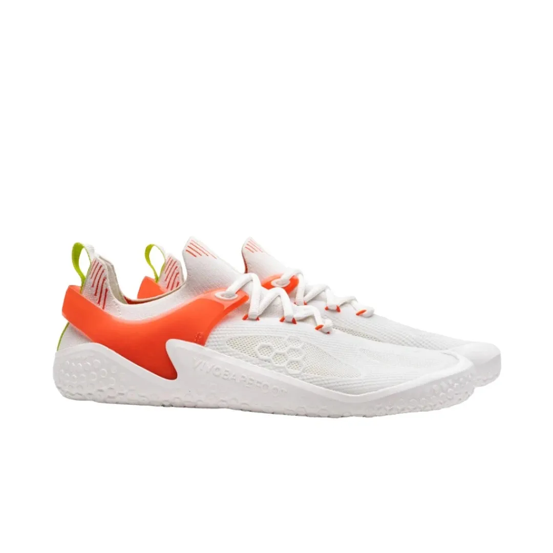 Motus Strength. Men's (White/Scarlett Ibis)
