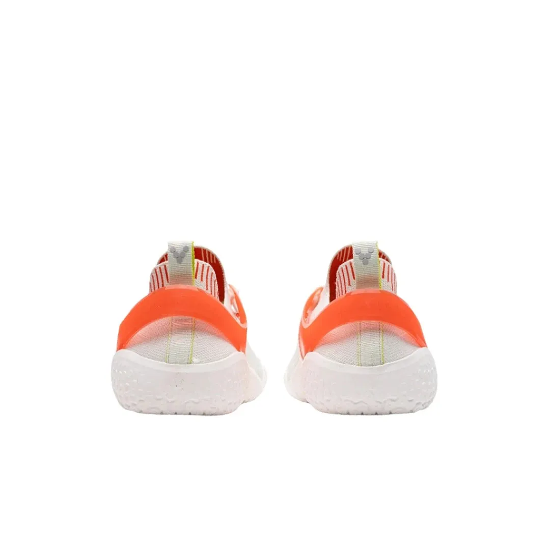 Motus Strength. Men's (White/Scarlett Ibis)