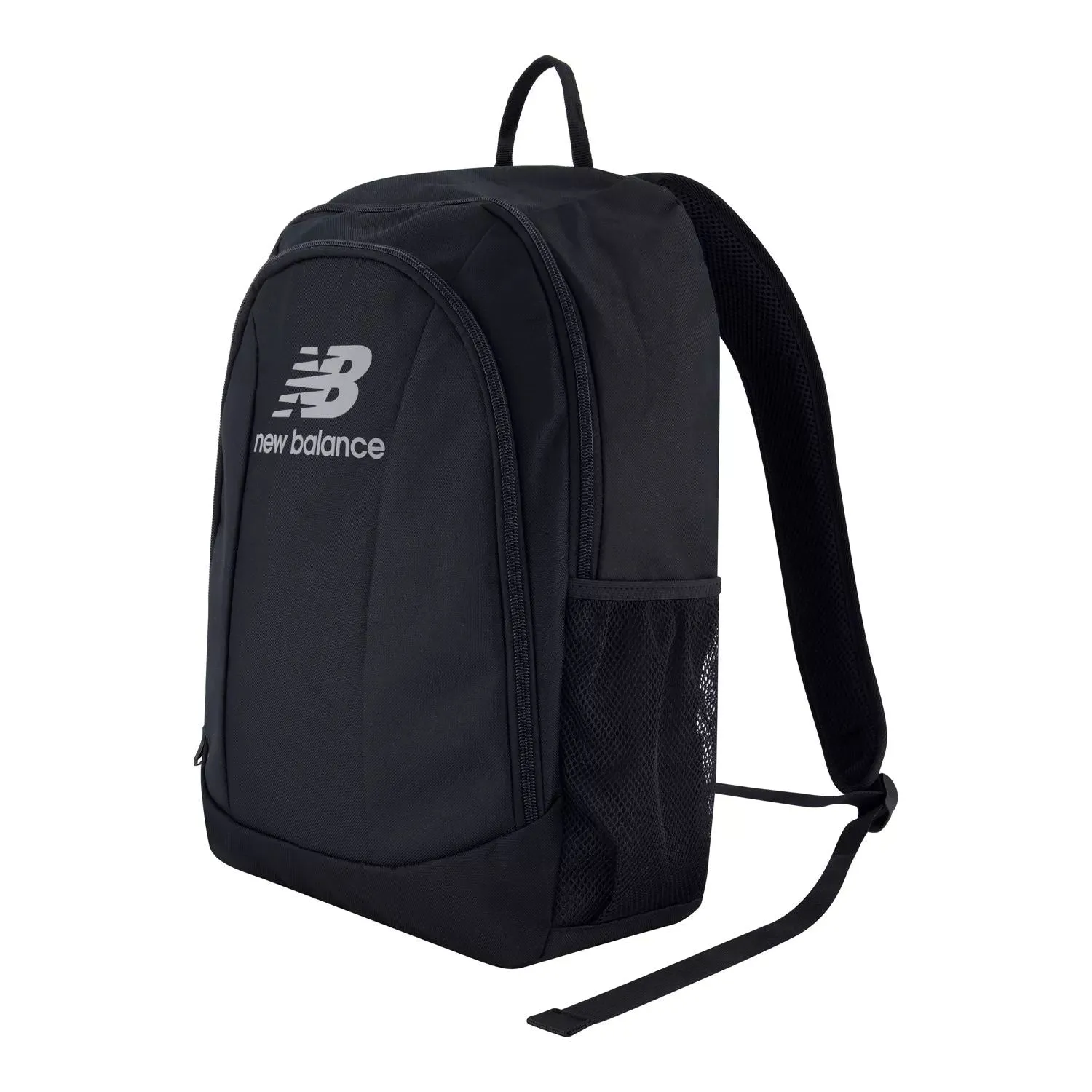 New Balance 19 inches. Laptop backpack, red