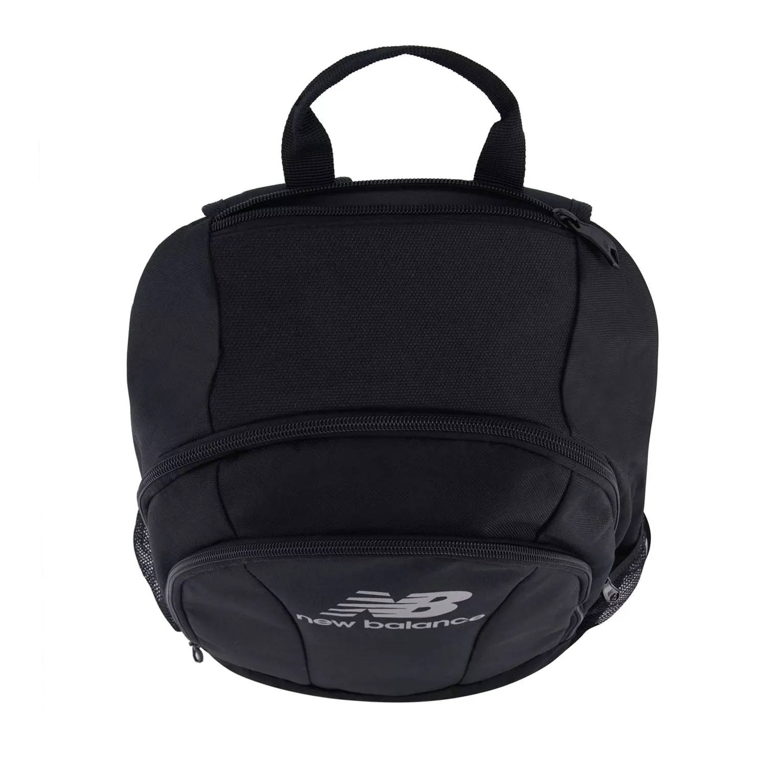 New Balance 19 inches. Laptop backpack, red