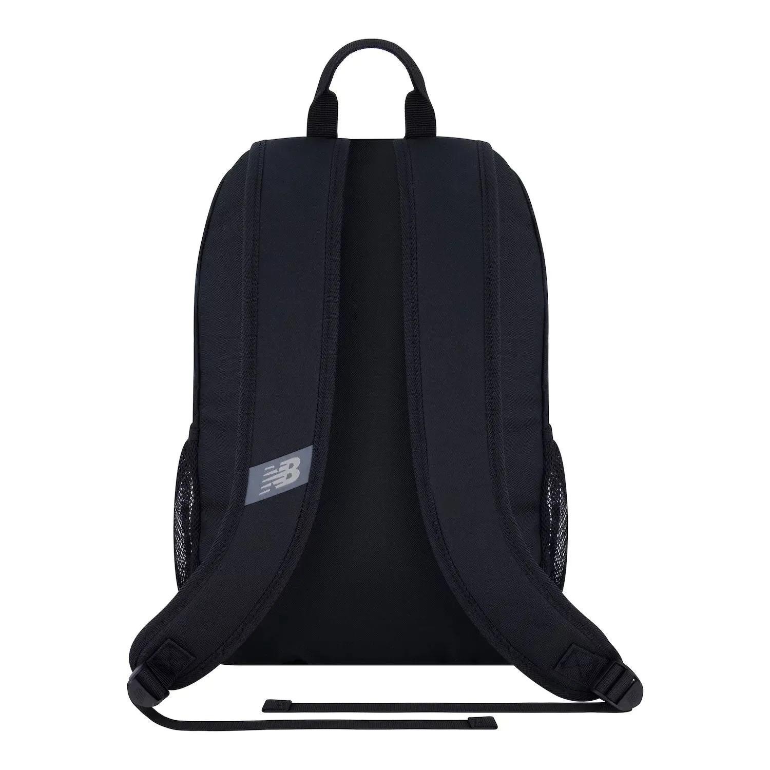 New Balance 19 inches. Laptop backpack, red