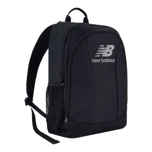 New Balance 19 inches. Laptop backpack, red