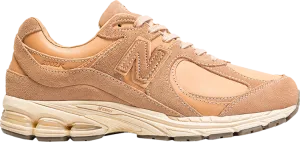 New Balance 2002R 'Toast' Sneakers, Tan