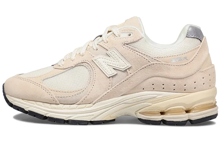 New Balance 2002R White