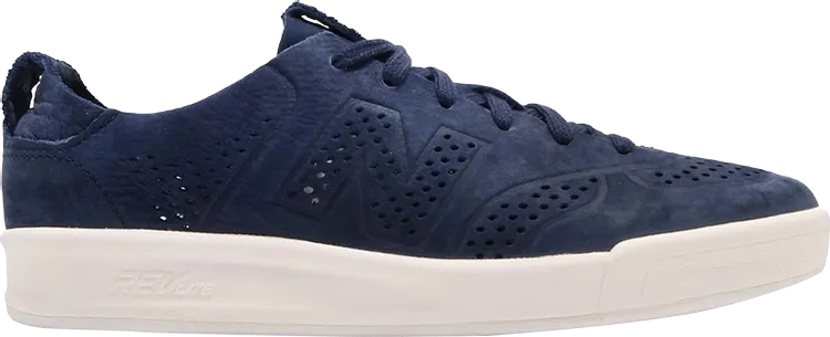 New Balance 300 'Blue' sneakers, blue