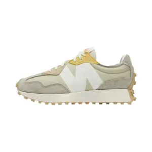 New Balance 327 "Light Grey"